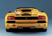 Lamborghini Diablo Roadster